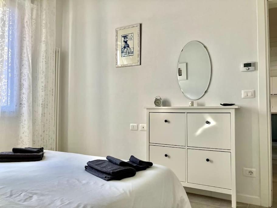Deliziosa Casetta A Bolonya Dış mekan fotoğraf